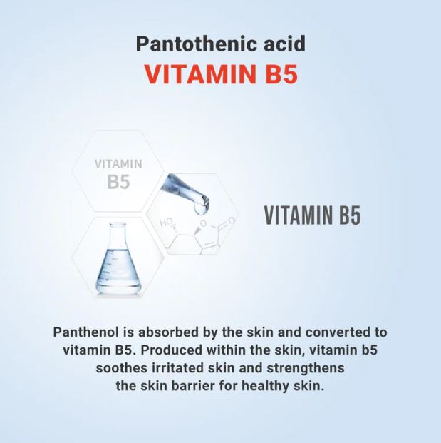 ATOPALM Panthenol Cream 80ml