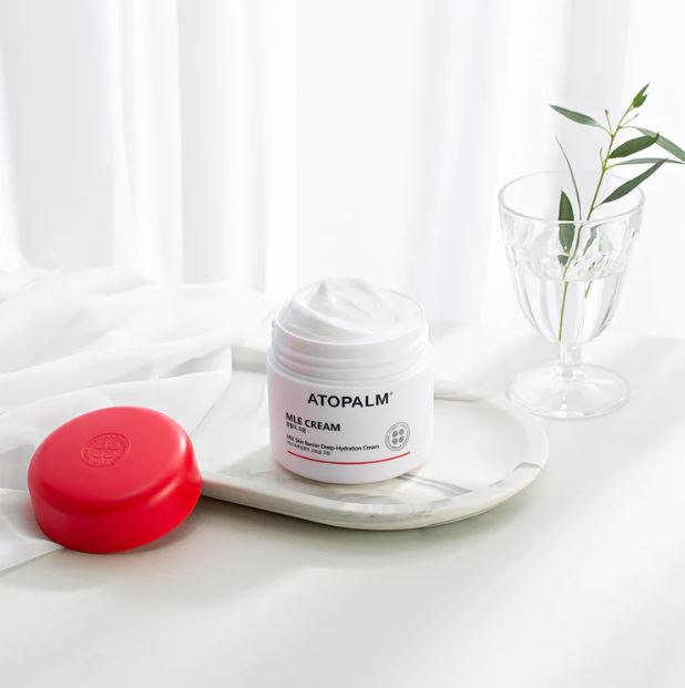 ATOPALM MLE Cream 65ml