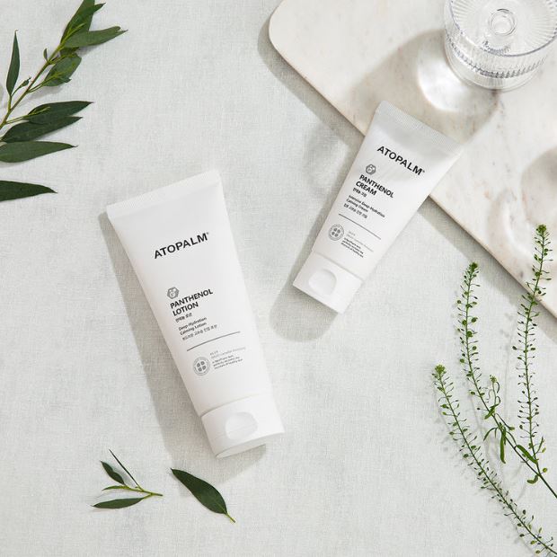 ATOPALM Panthenol Lotion 180ml