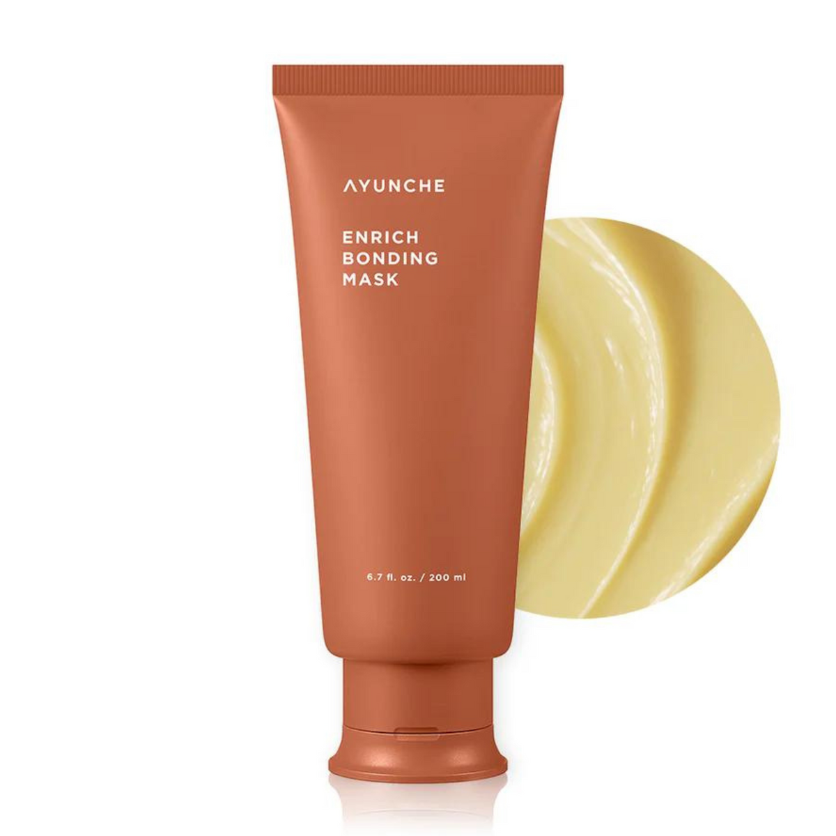 AYUNCHE ENRICH BONDING MASK 200ml