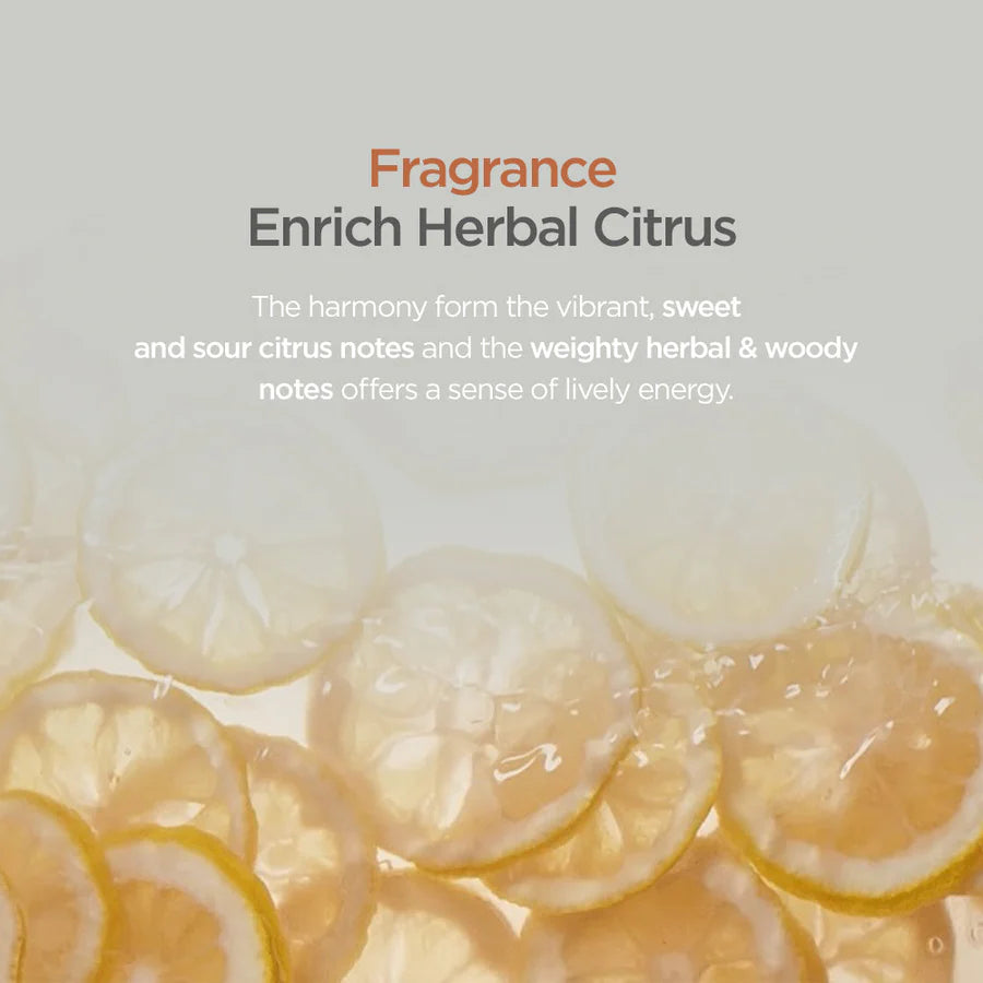 AYUNCHE ENRICH BONDING SHAMPOO 350g