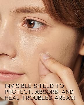 CATCHME Acne Patch 22 Patches (invisible)