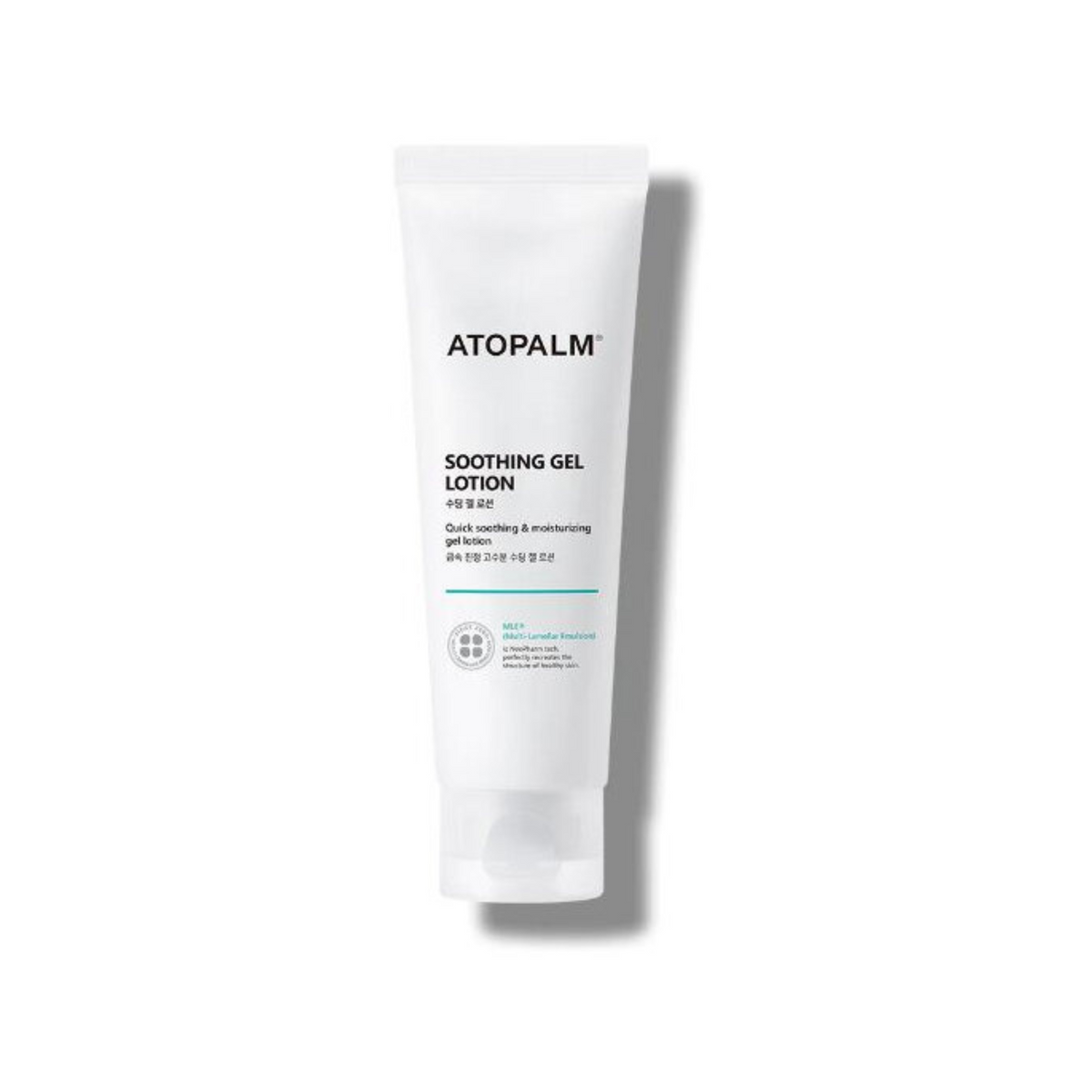 ATOPALM Soothing Gel Lotion 120ml