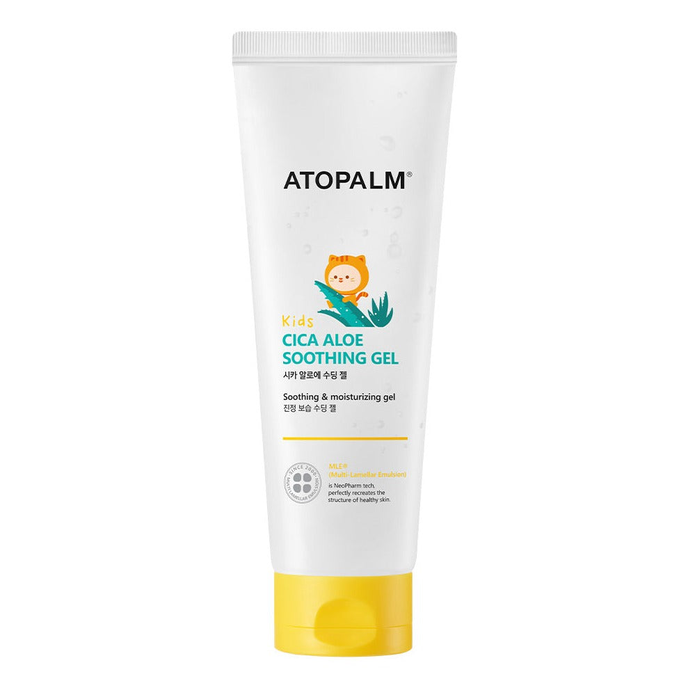 ATOPALM Cica Aloe Soothing Gel 250ml