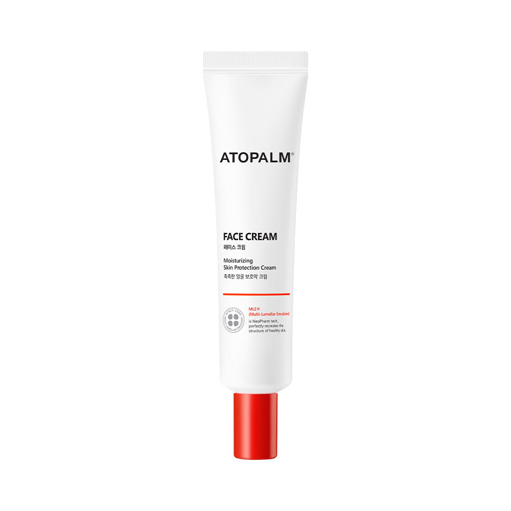ATOPALM Face Cream 35ml