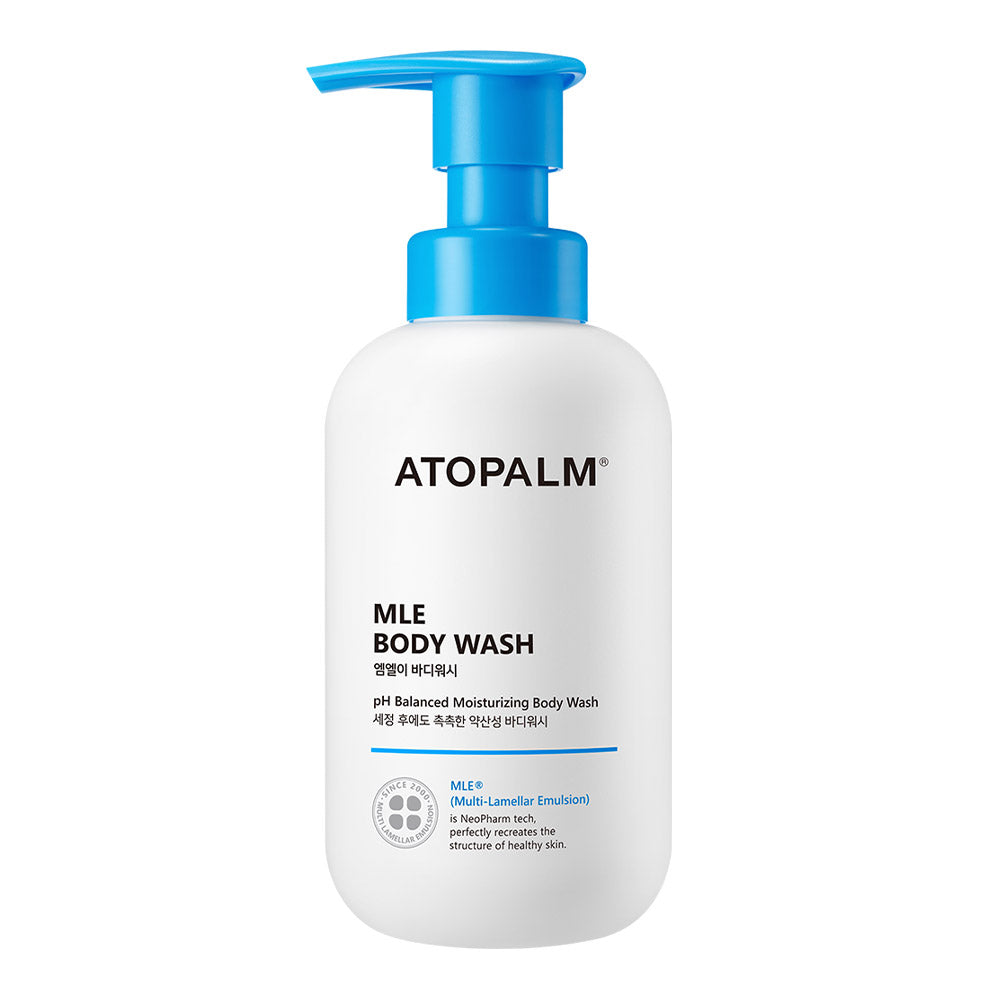 ATOPALM MLE Body Wash 300ml