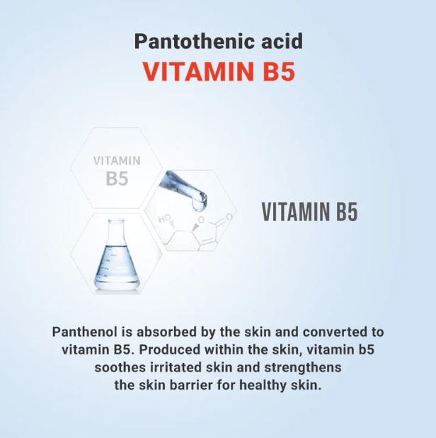 ATOPALM Panthenol Lotion 180ml