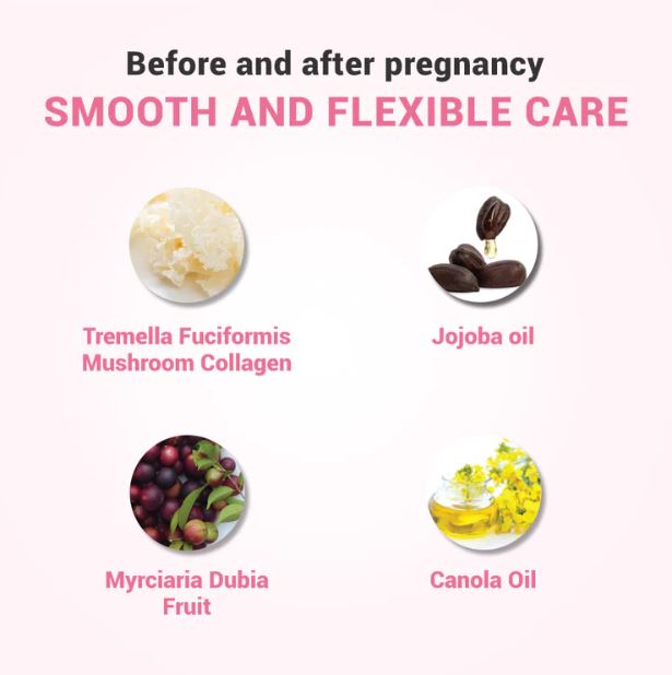 ATOPALM Stretch Mark Cream 150ml