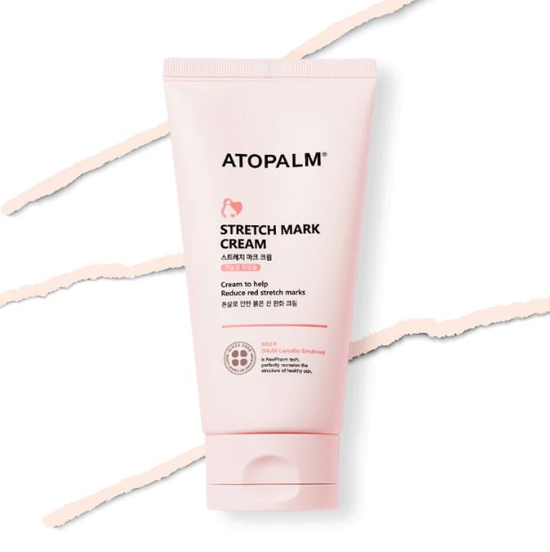 ATOPALM Stretch Mark Cream 150ml
