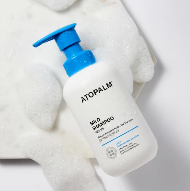 ATOPALM Mild Shampoo 300ml