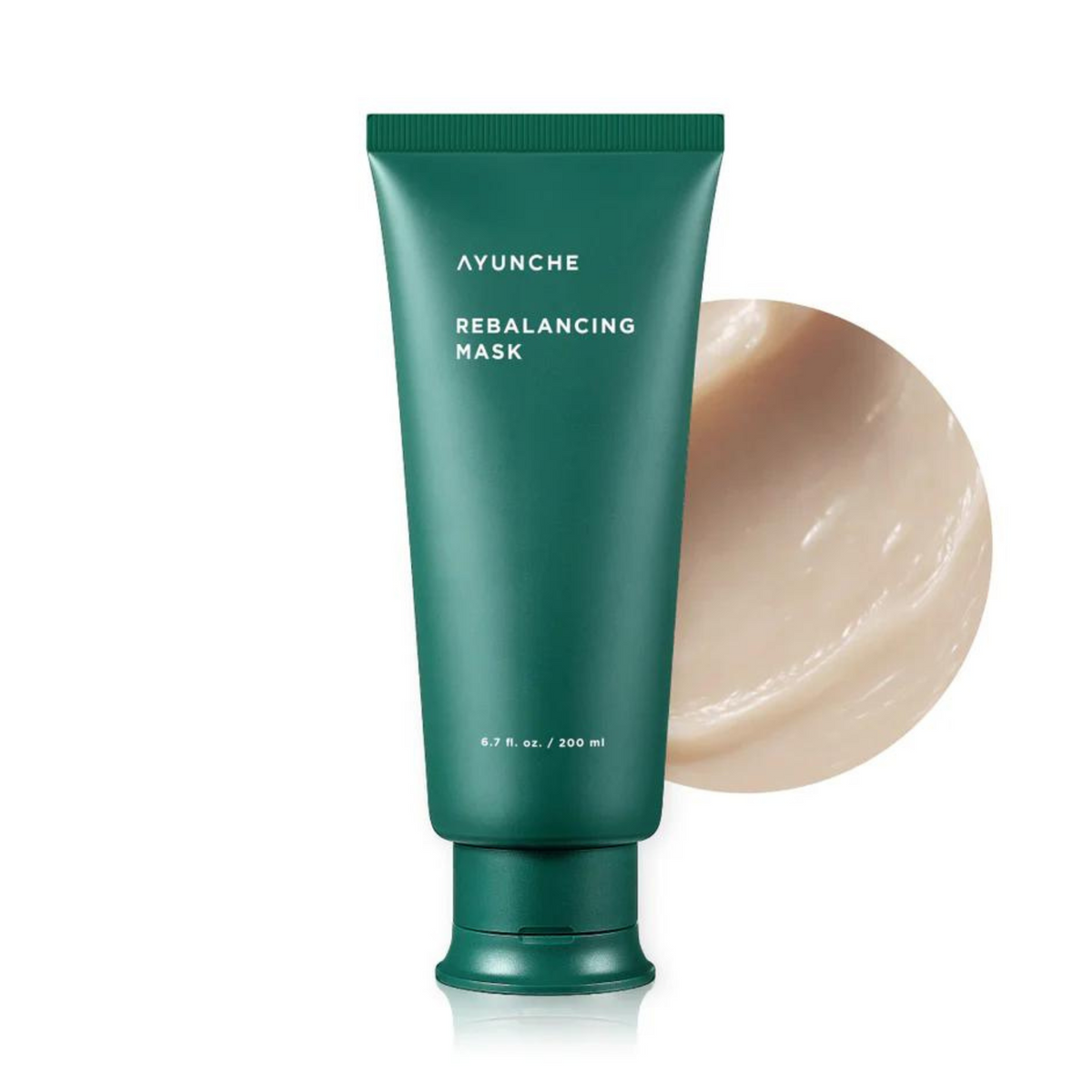 AYUNCHE REBALANCING MASK 200ML
