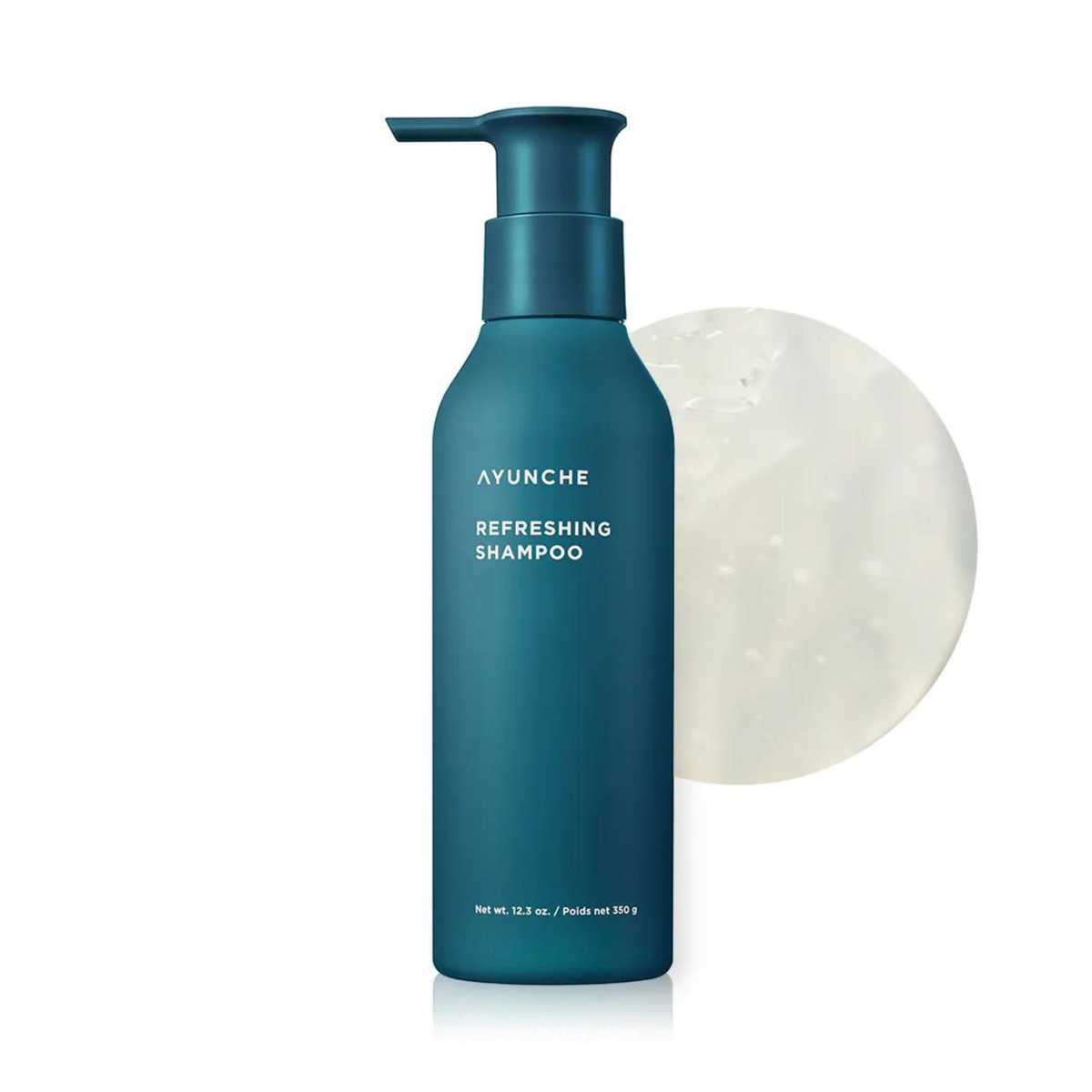 AYUNCHE REFRESHING SHAMPOO 350G