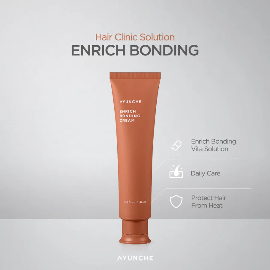 AYUNCHE ENRICH BONDING CREAM 150ml