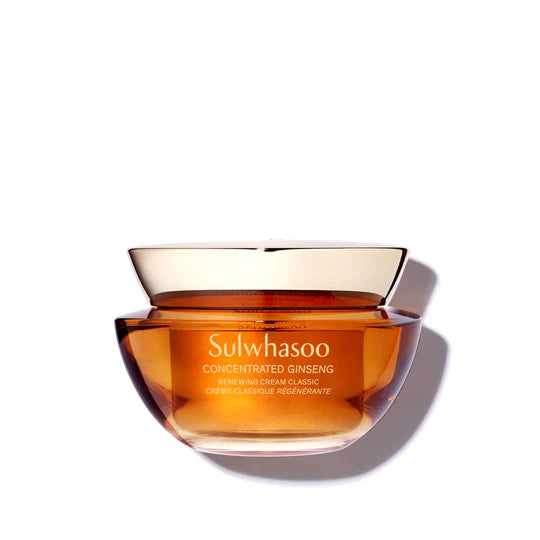 Sulwhasoo Concentrated Ginseng Renewing Cream Soft EX 60ml