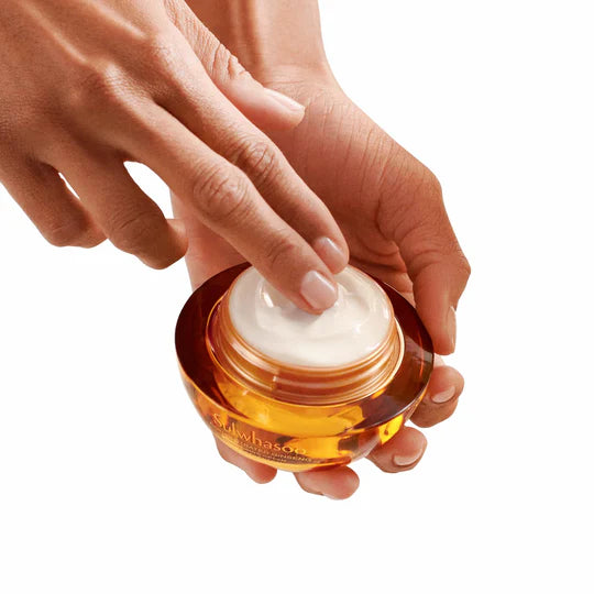 Sulwhasoo Concentrated Ginseng Renewing Cream Soft EX 60ml