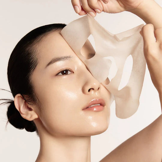 Sulwhasoo First Care Activating Mask (5 Sheets)