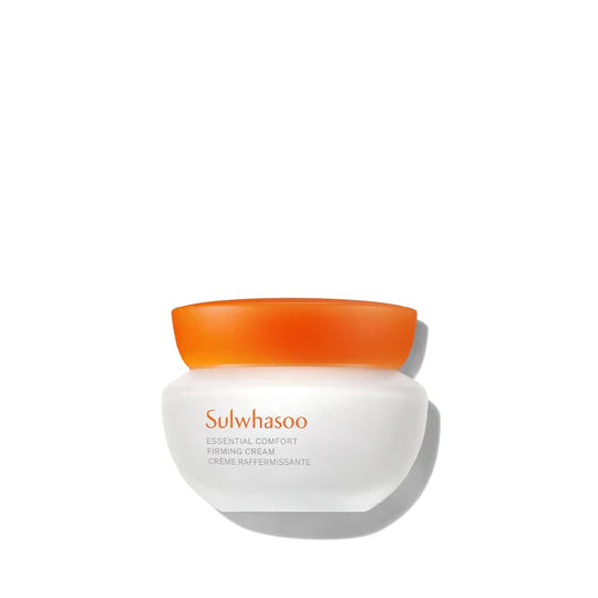 Sulwhasoo Essential Comfort Firming Cream 75ml NEW