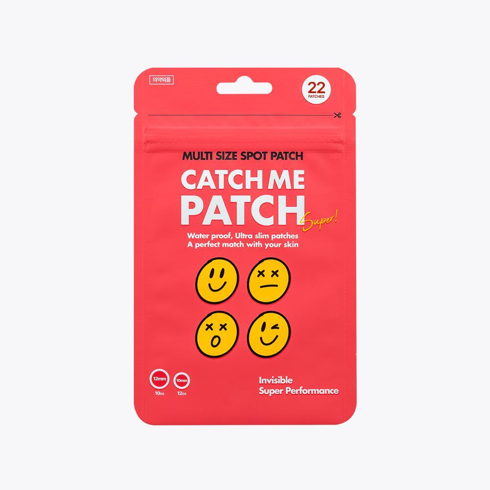 CATCHME Acne Patch 22 Patches (invisible)