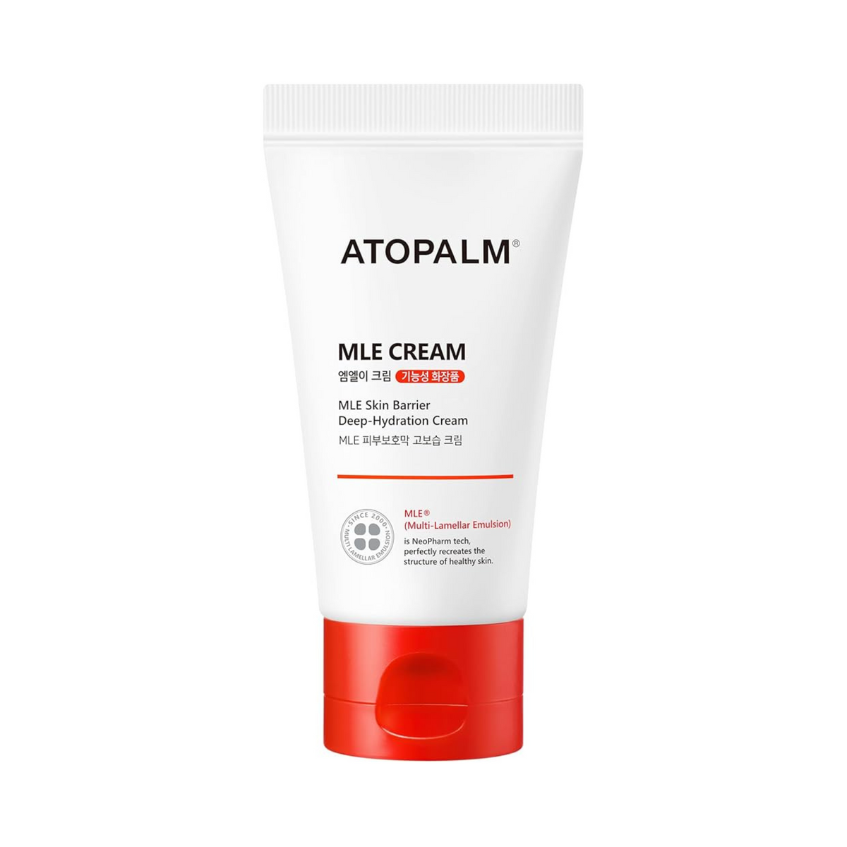 ATOPALM MLE Cream 65ml Tube
