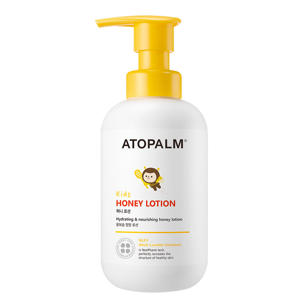 ATOPALM Honey Lotion Kids 300ml