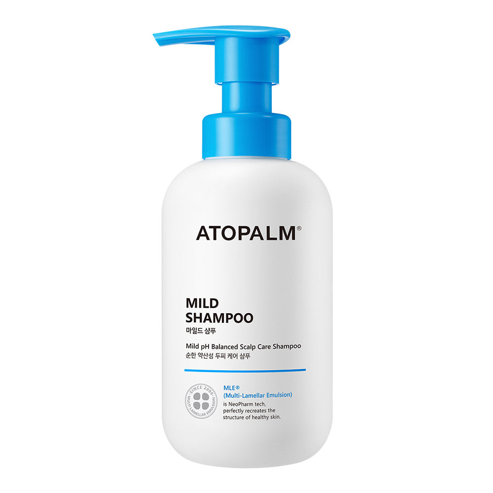 ATOPALM Mild Shampoo 300ml