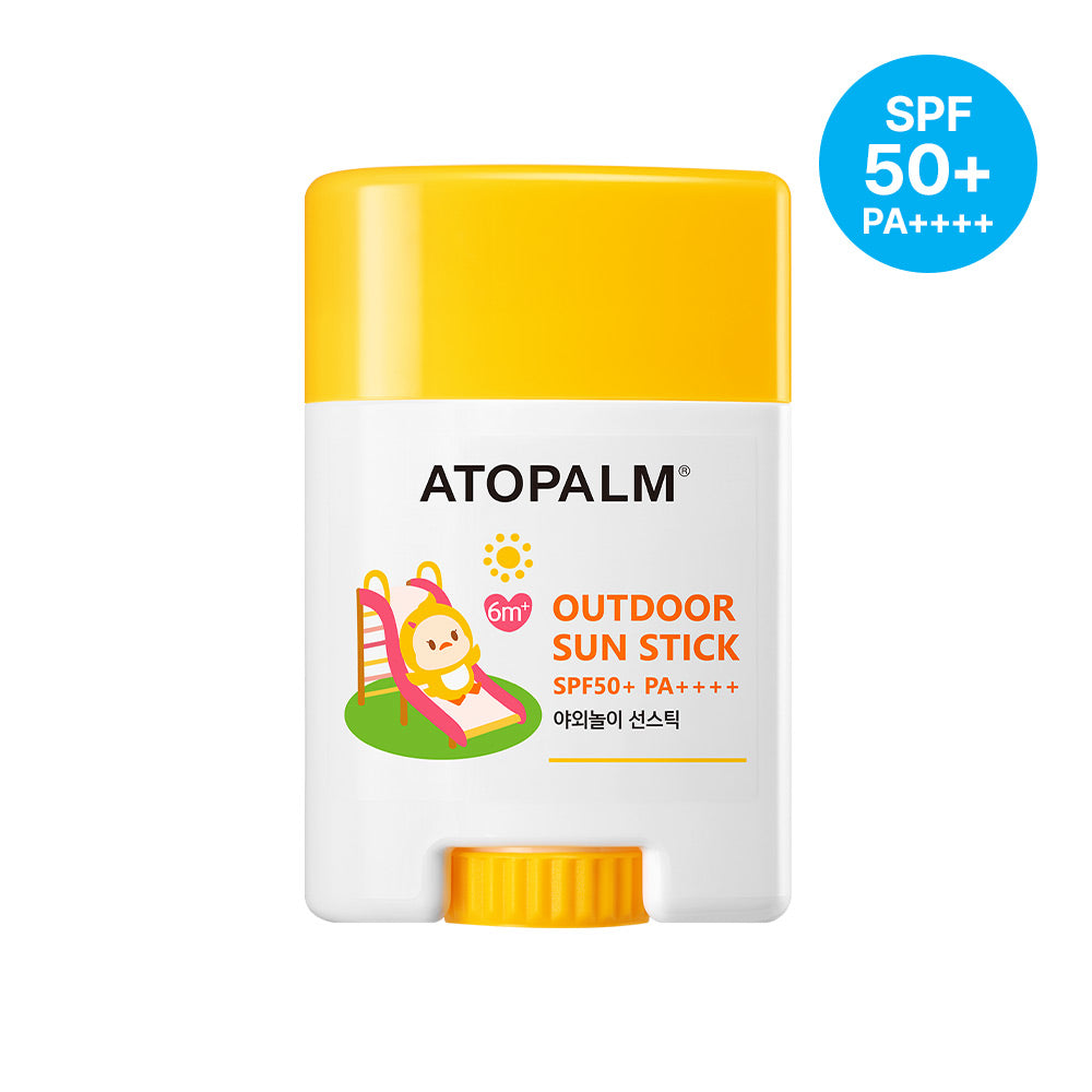 ATOPALM Outdoor Sun Stick SPF50 21G