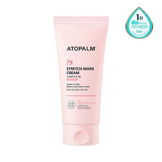 ATOPALM Stretch Mark Cream 150ml